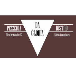 Pizzeria Da Gloria logo.